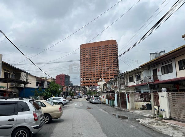 Jalan Ipoh, Kuala Lumpur 51200