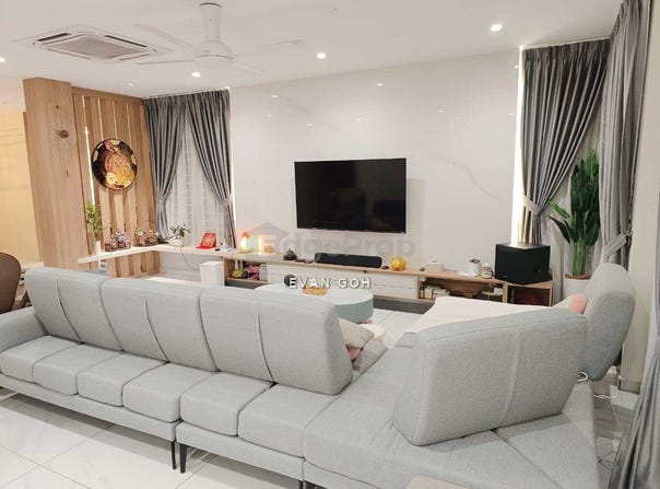 Jalan Prima, Puchong, Selangor 47150