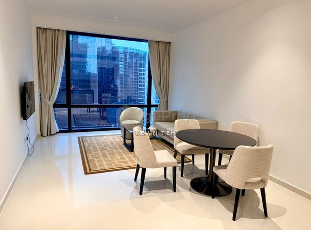 Damansara Heights, Kuala Lumpur 50490