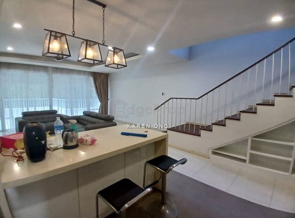 jalan putra murni 3/3, Subang Jaya, Selangor 47650