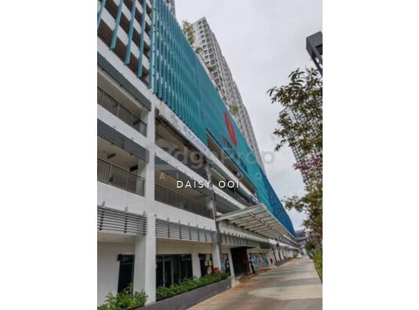 Simpang Ampat, Penang 14100