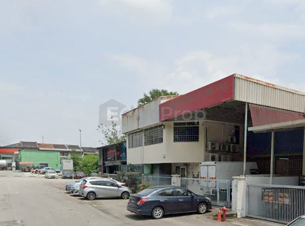 Seri Kembangan, Selangor 43300