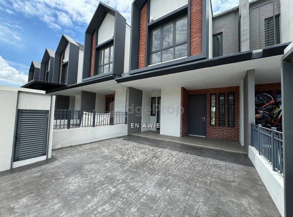 Ilham Residence, Shah Alam, Selangor 40160