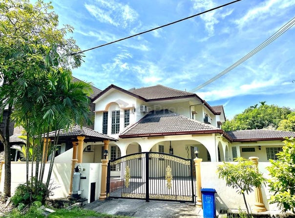 Section 9, Shah Alam, Selangor 40100