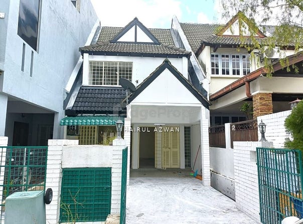 Jalan Bukit Setiawangsa, Taman Setiawangsa, Kuala Lumpur 0