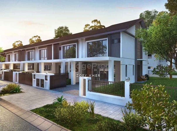 Jalan Sentosa, Klang, Selangor 41050