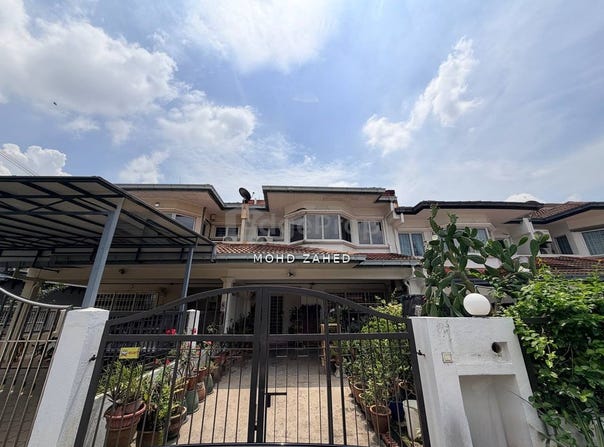 Kota Damansara, Selangor 47810