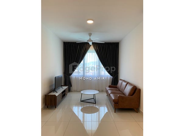 Jalan Pudu Impian, Cheras, Kuala Lumpur 56100