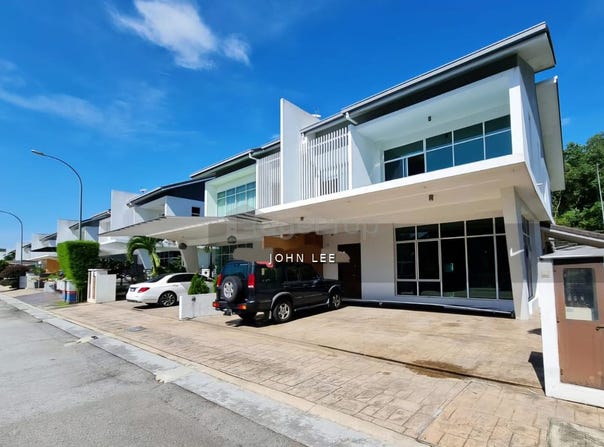 Jalan DU 5, Puchong, Selangor 47180