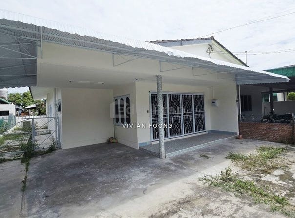 26,JALAN PENGKALAN BARAT 6, TAMAN PASIR PUTEH, 31650, Kinta, Perak 31650