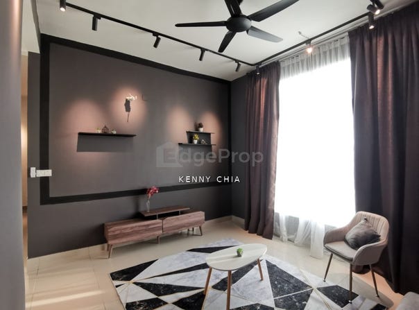 Jalan Saville, Puchong, Selangor 47130