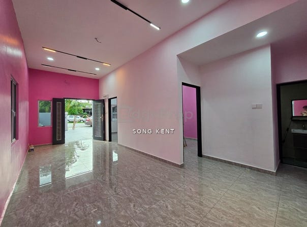 LORONG MANICKAVASAGAM, Klang, Selangor 41000