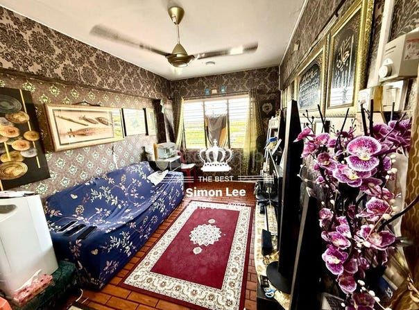 Port Klang, Selangor 42000