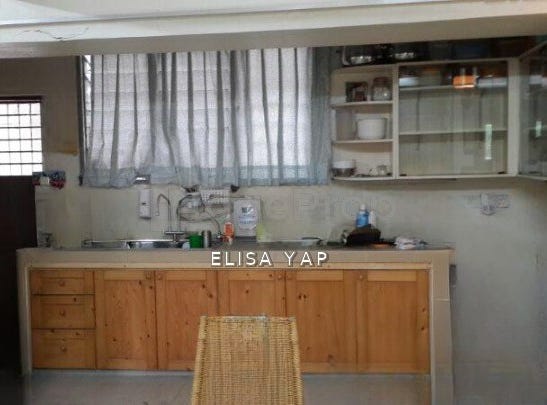 Jalan Teratai 1/6, Ampang, Selangor 56100