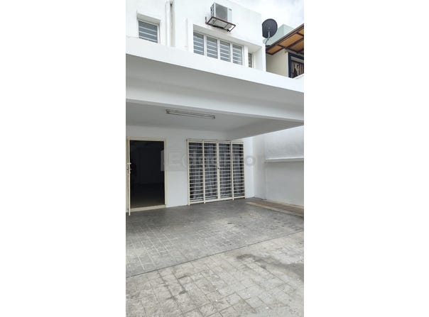 Jalan KE, Rawang, Selangor 48000