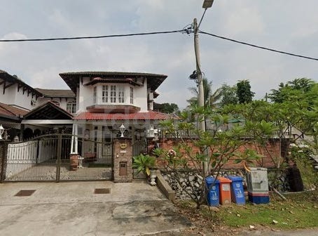 Shah Alam, Selangor 40000
