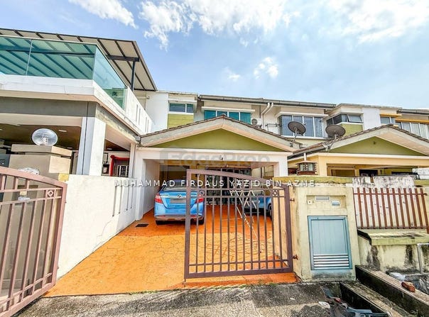 Bukit Tinggi 3, Klang, Selangor 41200