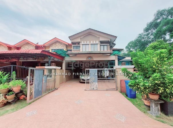Jalan Sigma, Shah Alam, Selangor 40150
