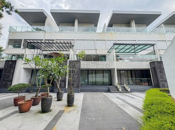 Off Jalan Sri Hartamas 17, Sri Hartamas, Kuala Lumpur 50480