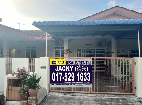 Batu Gajah, Perak 31000