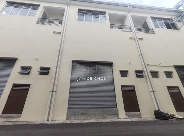 Pasir Gudang, Johor 81700