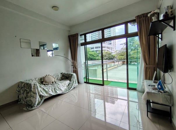 Jalan Mutiara Emas 9/14, Taman Mount Austin, Johor Bahru, Johor 81100