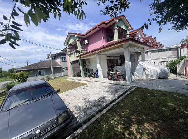 JALAN BIDUK, Banting, Selangor 42700