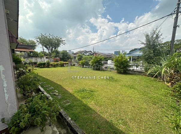 Petaling Jaya, Selangor 46100