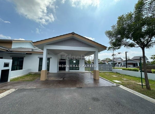 Kepala Batas, Penang 13300