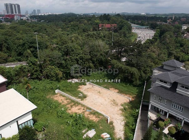 Persiaran Cinta Alam, Kajang, Selangor 43000
