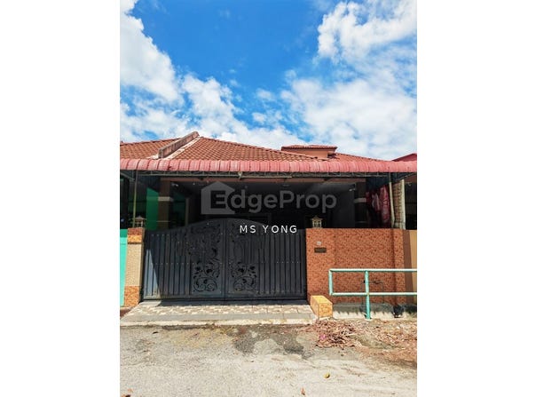 Batu Gajah, Perak 31000