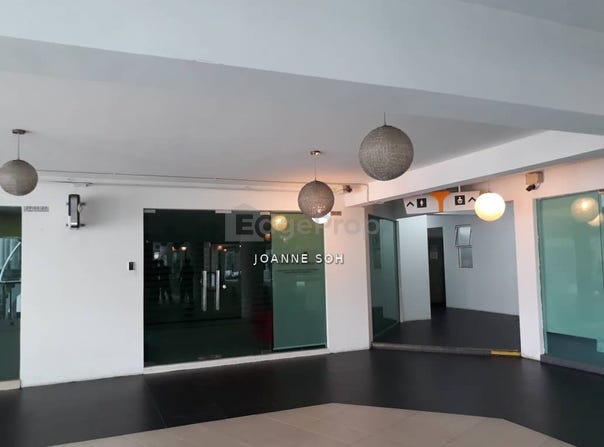 Petaling Jaya, Selangor 47301