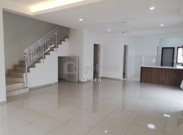 Semenyih, Semenyih, Selangor 43500