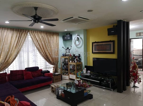 Klang, Selangor 41200