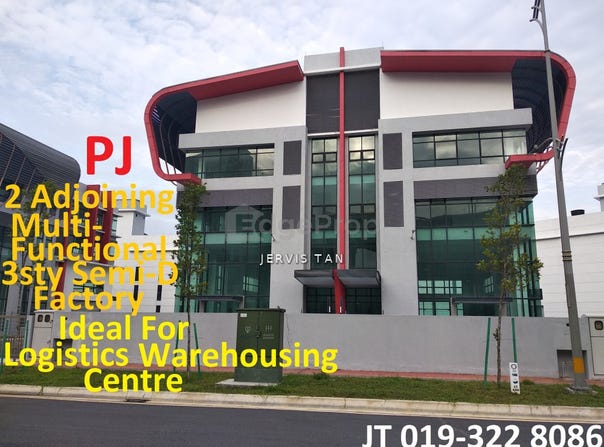 Petaling Jaya, Selangor 0
