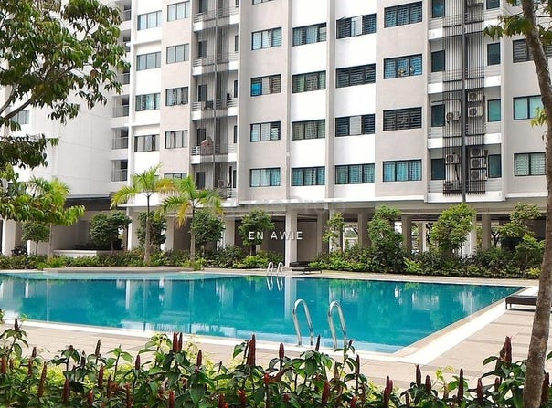 Off Persiaran Setia Prima, 40170, Selangor, Setia Alam/Alam Nusantara, Selangor 40170