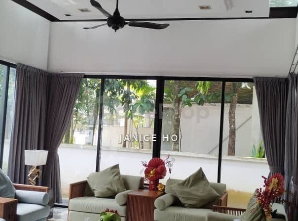 Laman Setiakasih 8, Damansara, Kuala Lumpur 50490