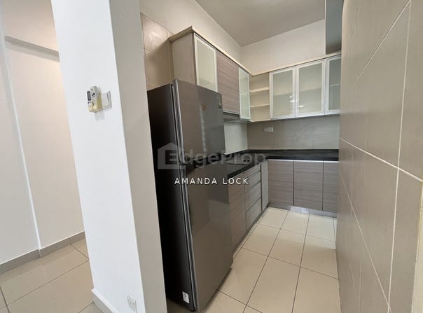 JALAN PUCHONG, Jalan Klang Lama (Old Klang Road), Kuala Lumpur 58200