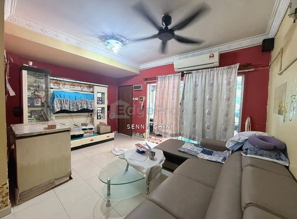 Jalan Damai Perdana, Cheras, Selangor 56000