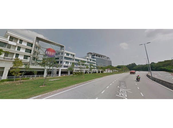 Cyberjaya, Selangor 63000