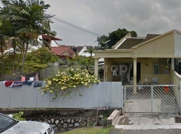 Jalan TK 1, Puchong, Selangor 47190