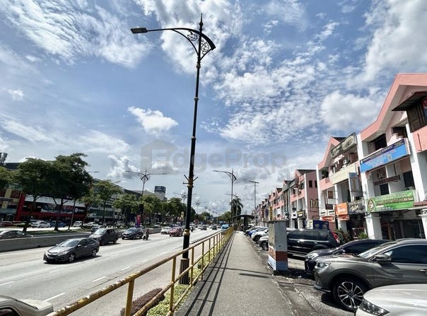Tampoi, Johor 81200