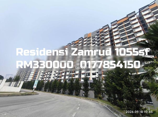 43500, Selangor, Kajang, Selangor 43000