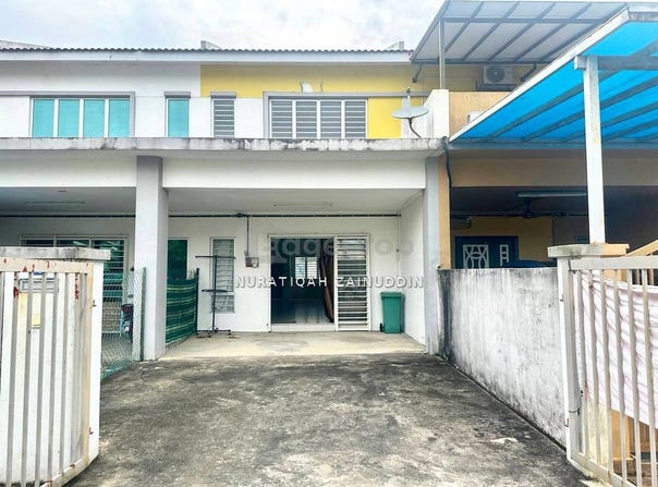 Semenyih, Selangor 43500