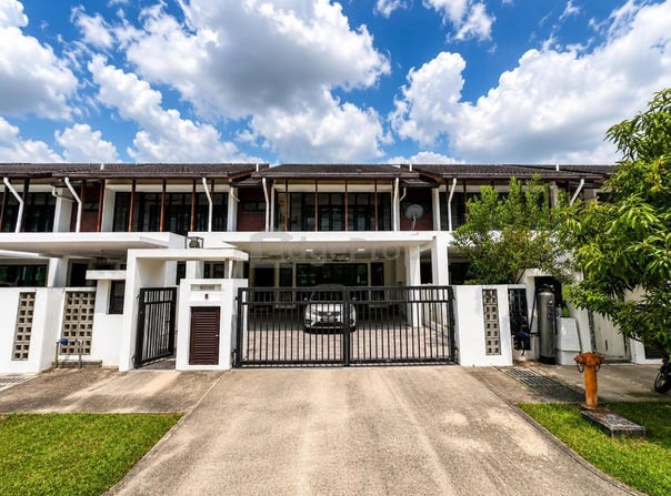 Selangor, Shah Alam, Selangor