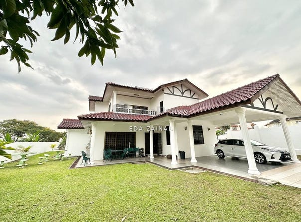 Section 9, Shah Alam, Selangor 40100