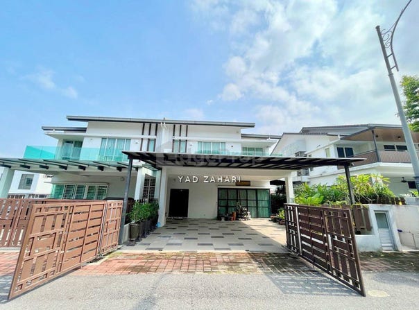 Jalan Residence, Kajang, Selangor 43000