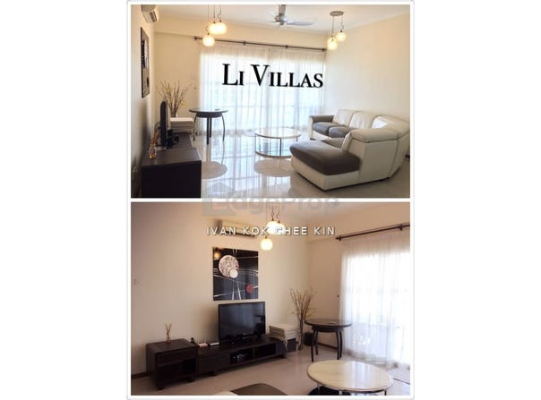 Jalan 16/18, Seksyen 16, Petaling Jaya, Selangor 46400