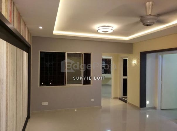 Jalan Ulu Klang, Ampang, Kuala Lumpur 55000