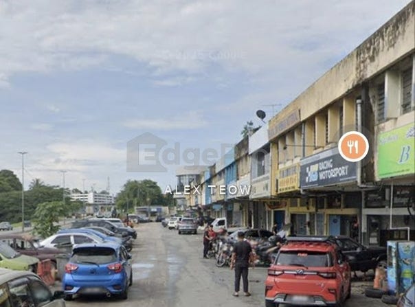 Johor Bahru, Johor 81100